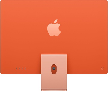 Apple iMac 24 M1 Orange 2021 (Z133IMAC01)