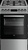 Beko FSM52334DXDS