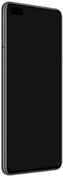 HUAWEI P40 8/128GB Black (51095EHY)
