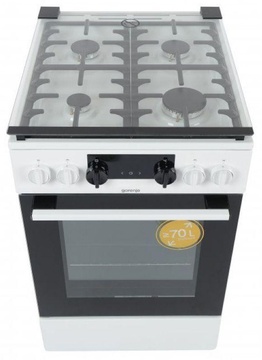 Gorenje K534WF