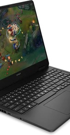 HP Omen 16z-ap000 (BL6K0AV)