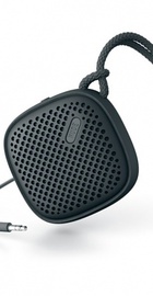 NudeAudio"  MOVE S Black (PS002BKG)