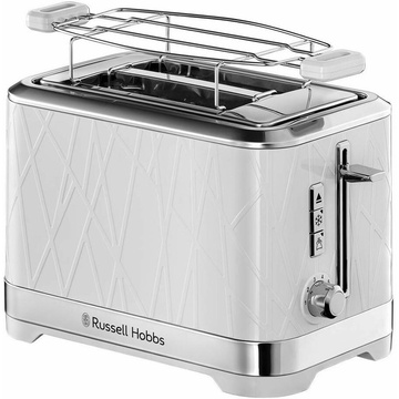 Russell Hobbs Structure White 28090-56