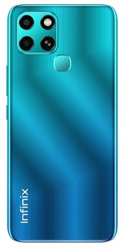 Infinix Smart 6 2/32Gb Light Sea Green