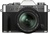 Fujifilm X-T30 II kit (18-55mm) Silver