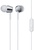 Sony MDR-EX150AP White
