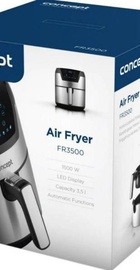 Concept FR3500