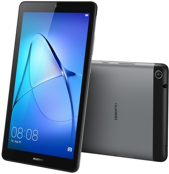 HUAWEI MediaPad T3 7 3G 16GB Grey (53010ACN)
