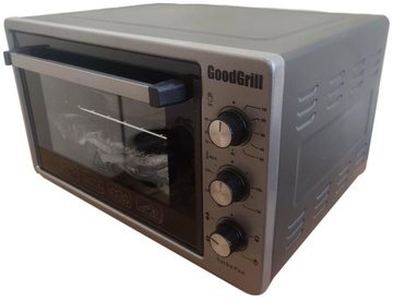 GoodGrill GR-4002 TR