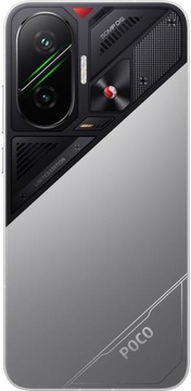 POCO F7 12/256GB Silver