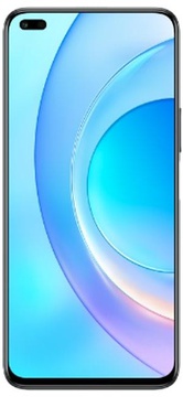 Honor 50 Lite 6/128GB Midnight Black