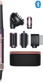 Dyson Airwrap i.d. HS08 Complete Long Curly+Coily Jusper/Plum (599039-01)