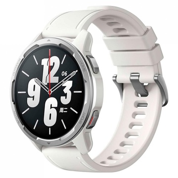 Xiaomi Watch S1 Active Moon White (BHR5381GL)