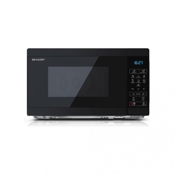 Sharp YC-MS51E-B