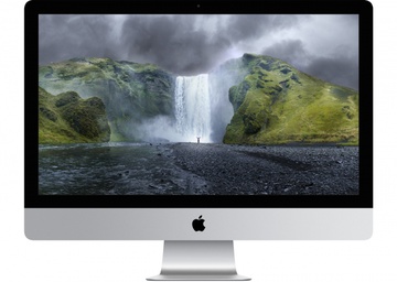 Apple iMac 27" with Retina 5K display (Z0PG)