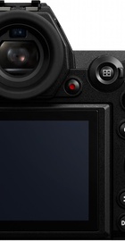 Panasonic Lumix DC-S1 body(UA)