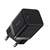 Baseus GaN3 Fast Charger Type-C 30W Black (CCGN010101)
