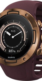 Suunto 5 Burgundy Copper (SS050301000)