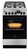 Electrolux RKK520200X