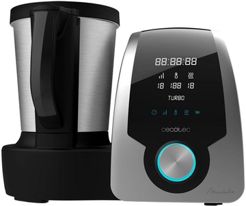 CECOTEC Mambo Silver (CCTC-04183)