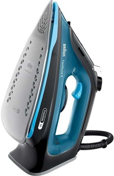 Braun TexStyle 5 SI 5256 BL
