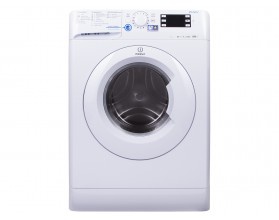 Indesit KSE 2260 W UA