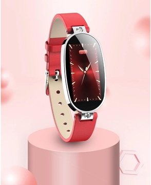 Finow B79 Red