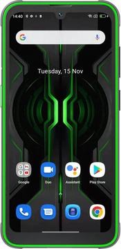 Blackview BV5200 Pro 4/64GB Green
