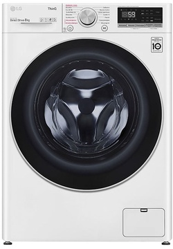 LG F4WV508S2E