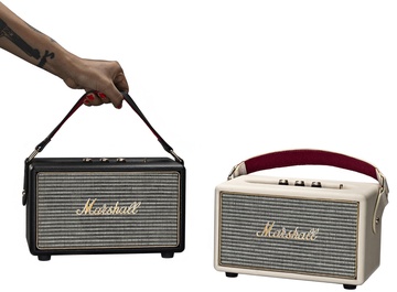 Marshall Loudspeaker Kilburn Cream