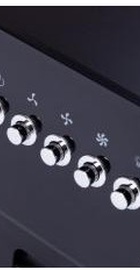 Minola HBI 6673 BL GLASS 1000 LED Line