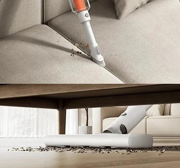 Xiaomi Vacuum Cleaner P30