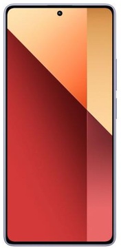 Xiaomi Redmi Note 13 Pro 4G 12/512GB Lavender Purple (Global Version)