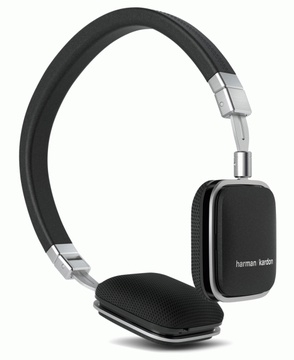 Harman/Kardon Soho Wireless Black