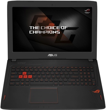 Asus ROG GL502VT (GL502VT-DS71)