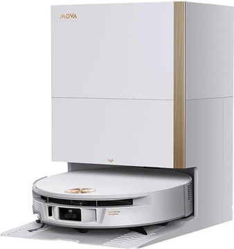 MOVA S70 Ultra Roller White (RLZ52EE-Wh)