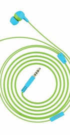 Trust Buddi Kids In-Ear Blue (23421)