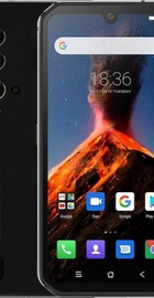 Blackview BV9900 8/256GB Gray