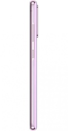 Samsung Galaxy S20 FE SM-G780F 8/256GB Light Violet (SM-G780FLVH)
