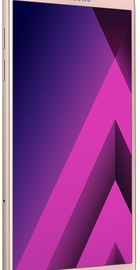 Samsung Galaxy A7 2017 Duos 32GB (SM-A720FZID) Peach Cloud (UA UCRF)