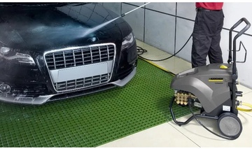 Karcher HD 9/20-4 Classic (1.367-308.0)