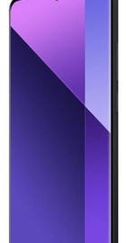 Xiaomi Redmi Note 13 Pro 5G 8/256GB Midnight Black