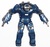 Iron Man 3. Igor (Mark XXXVIII)