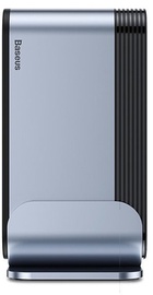 Baseus Working Station Multifunctional Type-C HUB Adapter (CAHUB-BG0G)