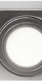 Ventolux GARDA 60 INOX (900) LED