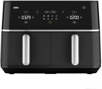 Braun TwinCook 5 TD5030IBK