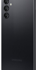 Samsung Galaxy A14 4/128GB Black (SM-A145FZKV) (UA)