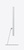 Apple Studio Display with Tilt Adjustable Stand (Standard Glass) (MK0U3)