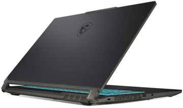 MSI Cyborg 15 A12VE (A12VE-018XPL)