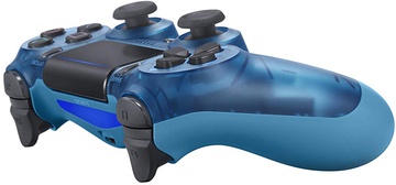 Sony Dualshock 4 v2 Crystal Blue